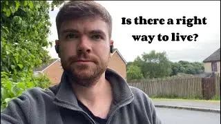 I was wrong about life | toxic productivity and ADHD