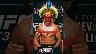 🔥 UFC 320 Results | Poatan KOs Ankalaev 🥊