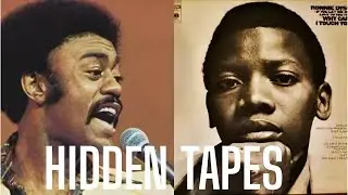 Johnny Taylor&rsquo;s Secret Illness, Hidden Tapes & Estate Chaos