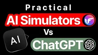 Watchout for AI TRAPS! Automation Vs Simulation