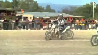 SENIORS MONTEUX   CARPENTRAS 140712