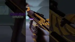 the best SMG bungie EVER dropped...
