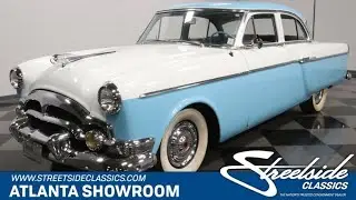 1954 Packard Clipper for sale | 5195 ATL
