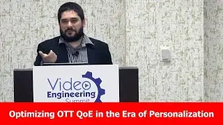 Optimizing OTT QoE in the Era of Personalization
