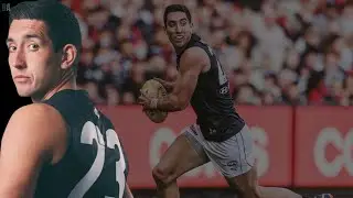 Jacob Weitering ​- AFL 2021 Season Highlights - Carlton Blues