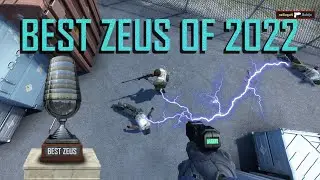 THE BEST ZEUS KILLS OF 2022