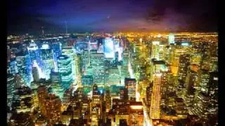 City Of Lights Feat. Adler - Sensation (Radio Edit).wmv