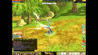 Scions of fate 110 spearman order 10 - 108 skills