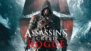 Assassin&rsquo;s Creed Rogue Gameplay German Deutsch - River Valley Gameplay Walkthrough (PS3,Xbox360)