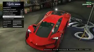 Pegassi tezeract Tuning:Lambo#6(Letzter)