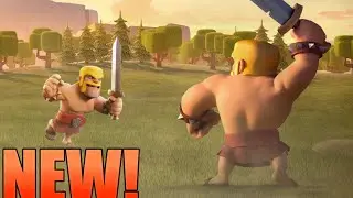 Clash of Clans - NEW 