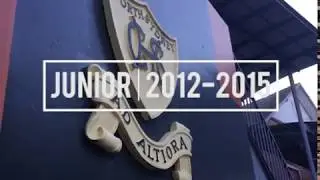 NSG '17 GRADUATION VIDEO