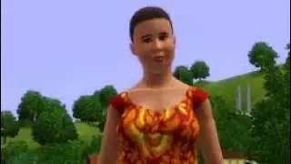 Delivery for Jocasta Bachelor 🌭- The Sims 3: grown-ish