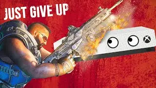5 NEAR IMPOSSIBLE Achievements on Xbox One