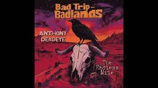 The Endless Mile (Heavy Stoner Rock)