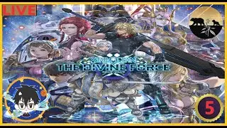 #スターオーシャン6THEDIVINEFORCE#スターオーシャン#THEDIVINEFORCE#BIG#KUMA#5#ネタバレあり