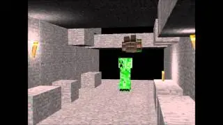 Creeper Stalker