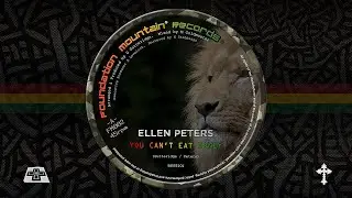 Ellen Peters - You Can't Eat Money &copy; - FM002 - *Promo*