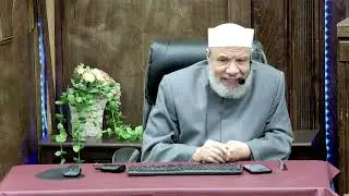 تخصص الأطباء في مجال النساء والتوليد/الإثنـــين(08-04-2025م) فتـاوى مسجـد مشكاة