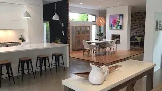 How To Create Your Forever Home