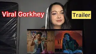 Viral Gorkhey - New Nepali Movie Trailer - Saugat Malla, Shristi Shrestha, Buddhi Tamang