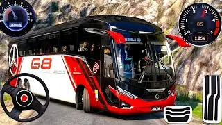 Army Bus Transporter Couch Fun Bus Driver Number Gamplay