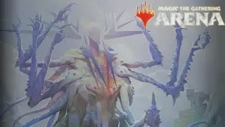 Learning How to Play Eldrazis in Brawl - MTG Arena Brawl