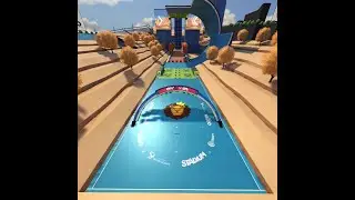New World Record by Tzik_tm - Royal - Learn to fly (updated) - Blue