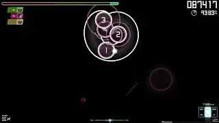 Friday Osu! 🤔