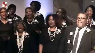 TRUST HIM - Trinity Mt Carmel REUNION Choir