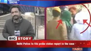4 accused held, 1 still at large
