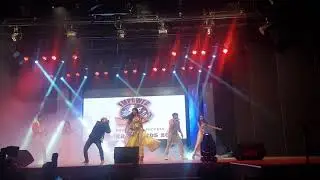 2020 direct selling Award funcation mumbai