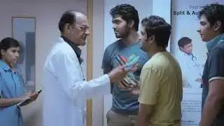 😆 mass cmdy snathanam