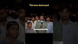 #thirumavalavan #vck #troll #annamalai #stalin #seeman #loksabhaelection2024