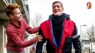 Social Movers - Sheltersuits voor Daklozen
