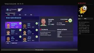 FIFA retro21