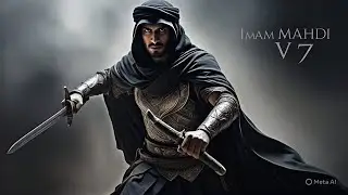 Imam Mahdi v7 - Islamic Nu metal - Official Music Video