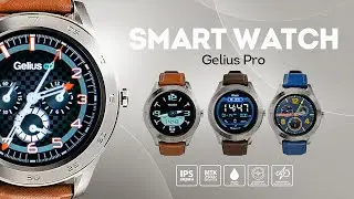 Смарт часы Gelius Urban Wave 2020