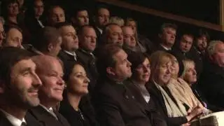 Oslavy 220. výročia vzniku Lesníckej školy v Liptovskom Hrádku