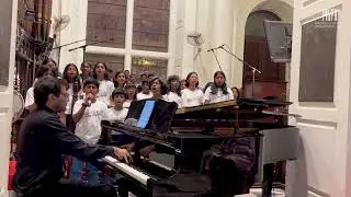Then Sings My Soul/ How Great Thou Art! I The MGPA I 2025