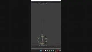 GLASS MODEL TUTORIAL #blender