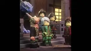 jay's new look as rouge/ninjago edit