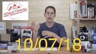 Nico's Photo News || 10 July 2018 ||