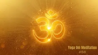 ॐ की पवित्र ध्वनि | चिंता और भय से मुक्ति | Powerful OM Meditation🕉️