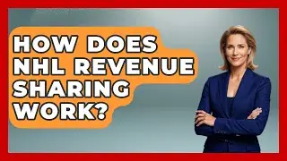 How Does NHL Revenue Sharing Work? - Puck Stats Central