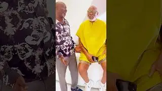 Meet Our Party Chairman & Political God-Father🙏✊🏾✊🏾