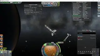 docking take 2