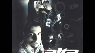 La Alta Escuela - Dias de colegio (Bonus track)