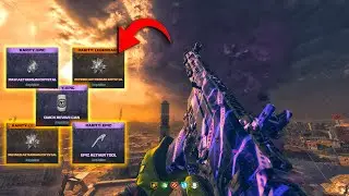 GET THIS Without Doing Any Contracts In MW3 Zombies