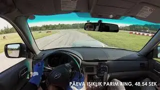 Trackday @ Tabasalu 14.06.2020
